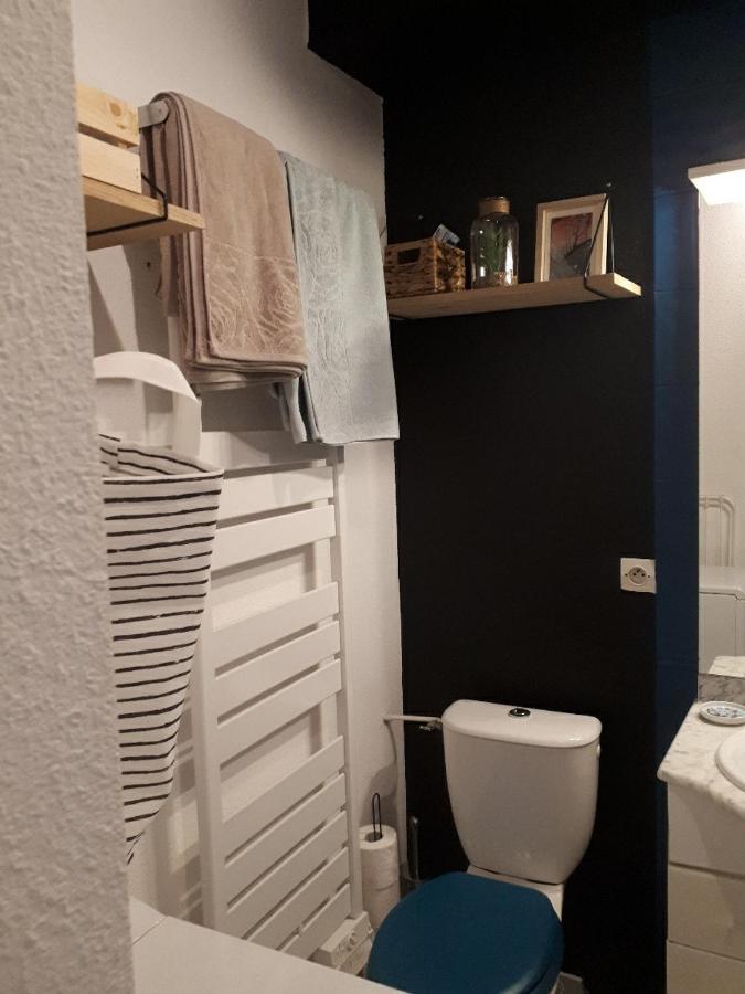 Talence, Studio Cosy 27 M2, Bordeaux 10 Mn En Tram Zewnętrze zdjęcie